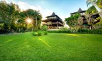 7 Chambres Villa Atas Awan à Ubud